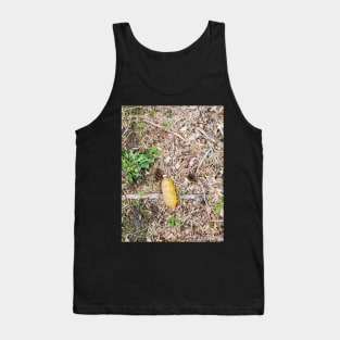 Bottle Tank Top